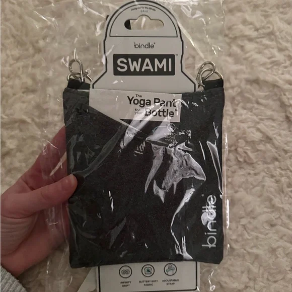 SWAMI bundle water bottle strap sleeve - Picture 4 of 6